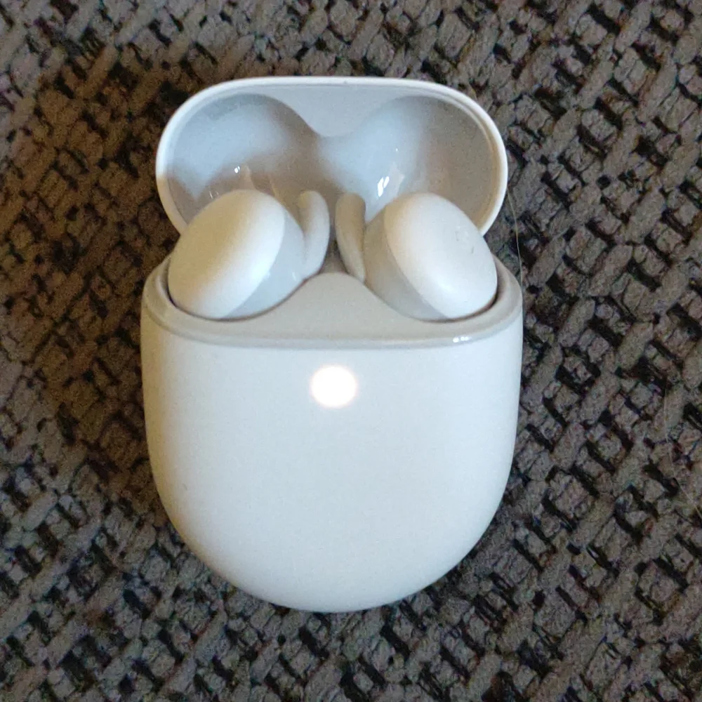 Google Pixel Buds